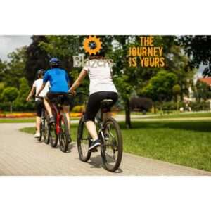Women's Hybrid Bikes