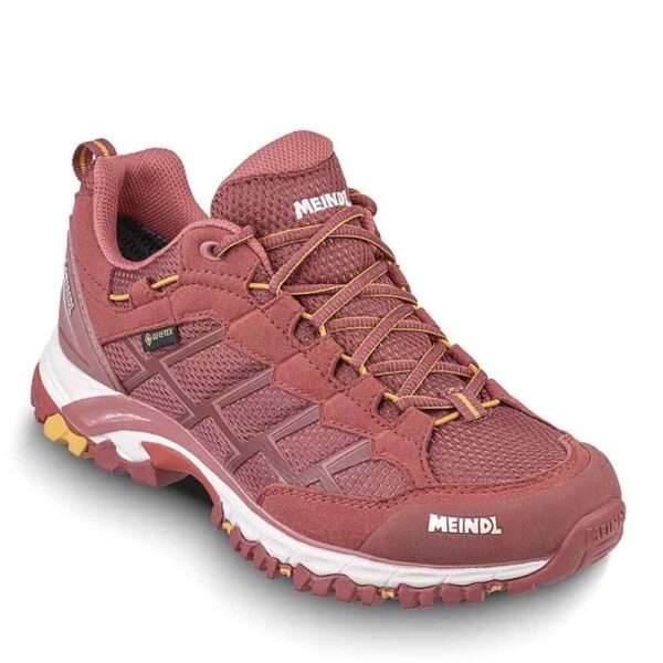 Meindl Caribe Lady GTX (Pink/Orange)