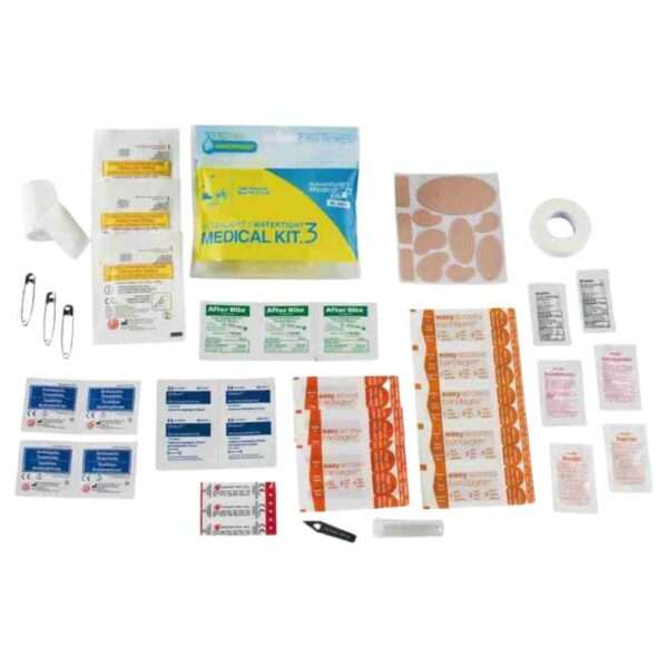 AMK Ultralight/Watertight International .3