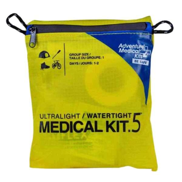 AMK Ultralight/International .5