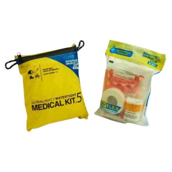 AMK Ultralight/International .5