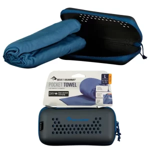 Sea to Summit Pocket Towel