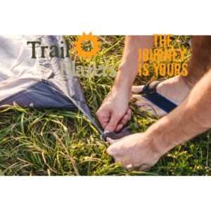Tent Accessories & Essentials