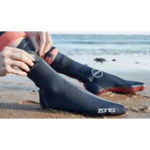 Swim Hats, Socks & Gloves