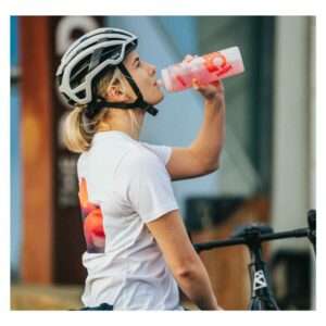 Cycling Nutrition & Hydration