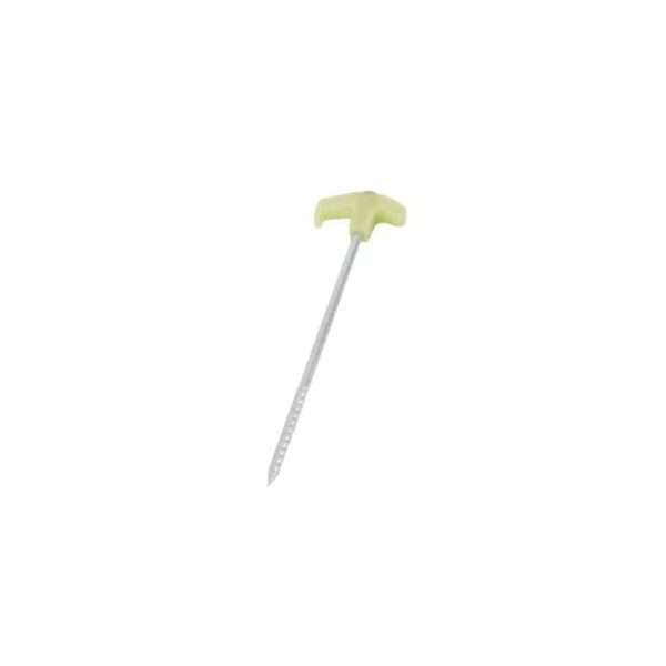 Outwell Spike Glow Peg Steel