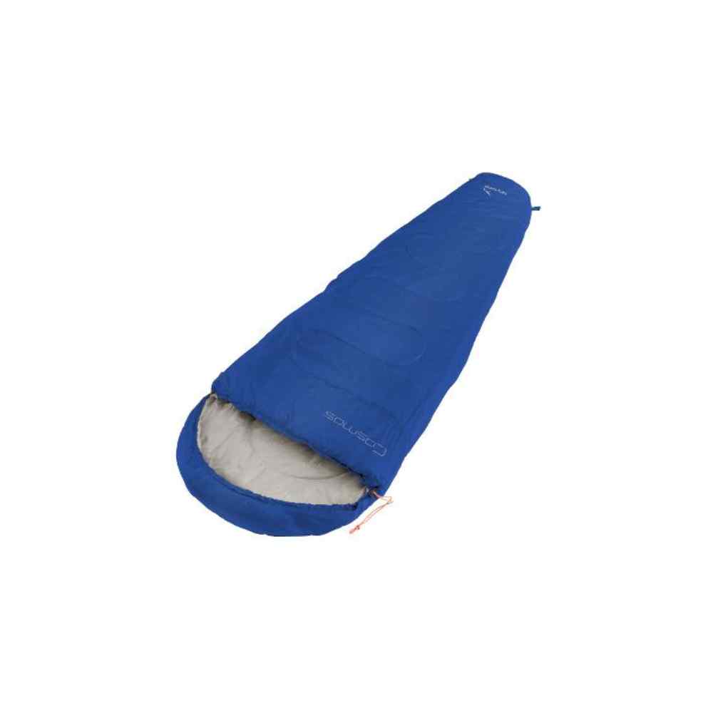 Easy Camp Cosmos Sleeping Bag Blue