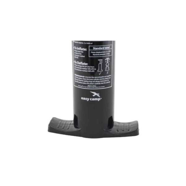 Easy Camp Double Action Pump