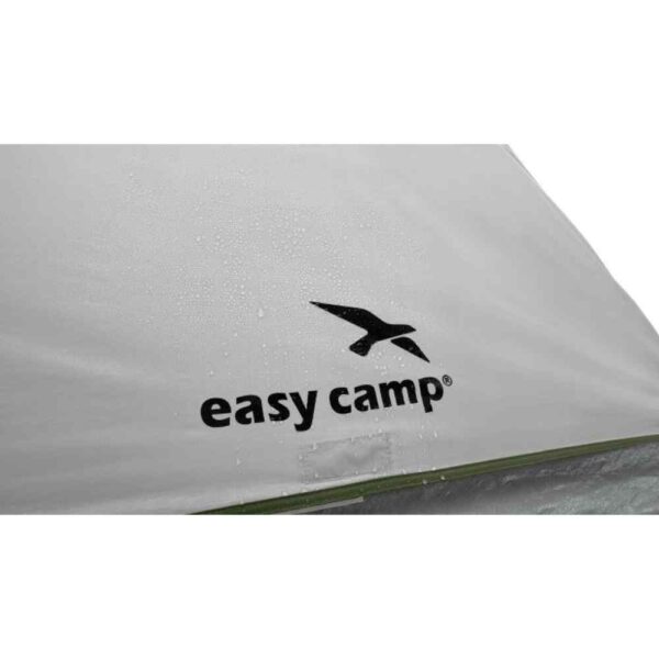 Easy Camp Huntsville 500