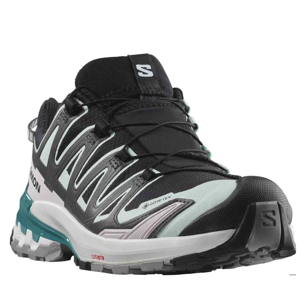 Womens trail running shoes salomon hotsell
