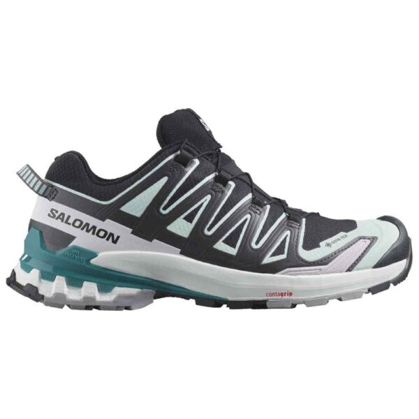 Women's Salomon XA Pro 3D V9 GTX Shoe
