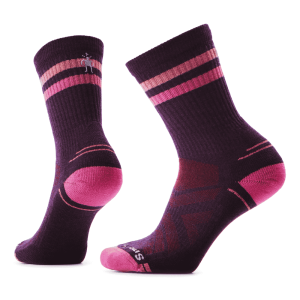 Women's Smartwool Hike Light Cushion Crew Socks