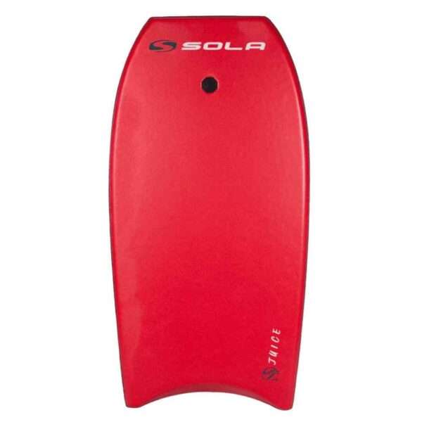 Sola Juice 42 Inch Bodyboard