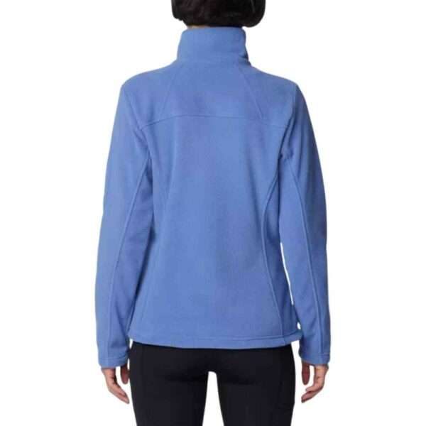 Columbia Fast Trek II Fleece Jacket