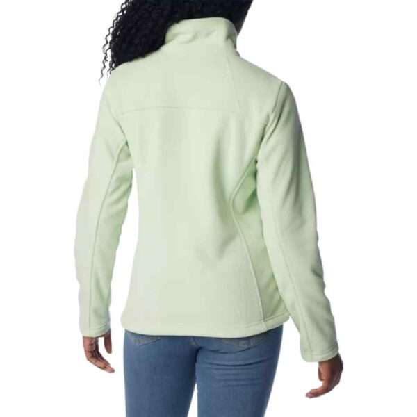 Columbia Fast Trek II Fleece Jacket