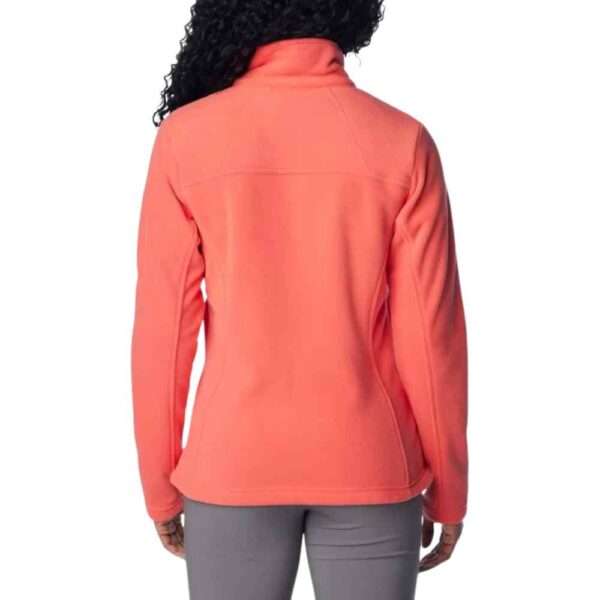 Columbia Fast Trek II Fleece Jacket