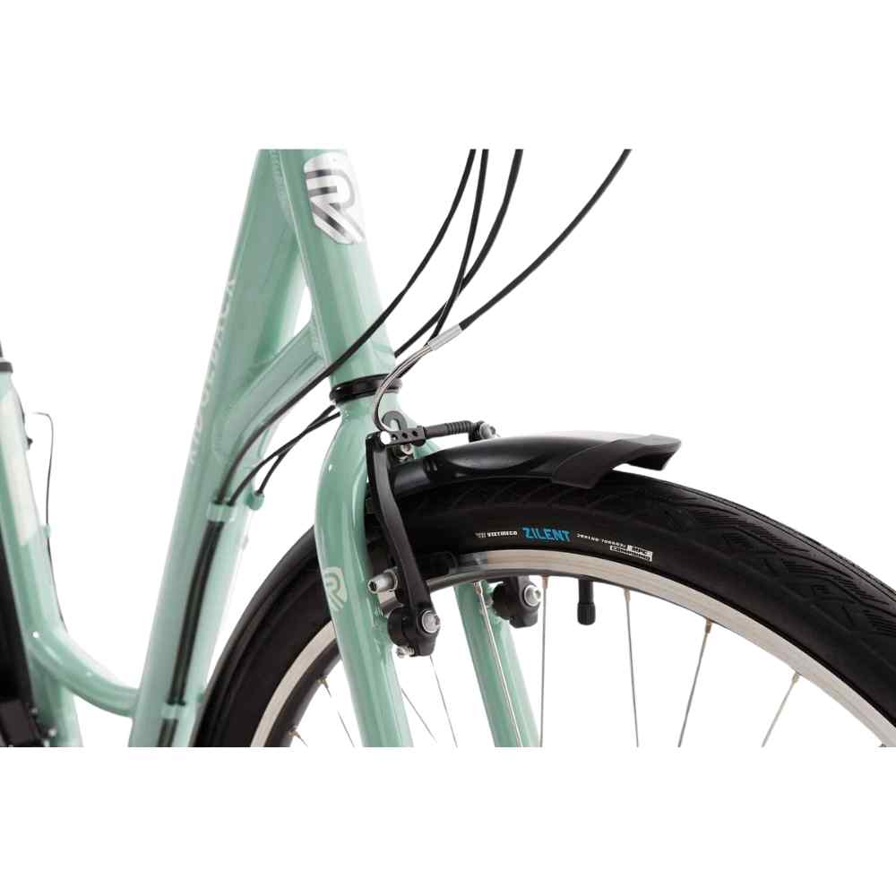 Ridgeback Avenida 21 Bike TrailBlazers