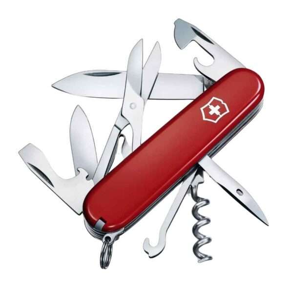 Victorinox Climber Pocket Knife