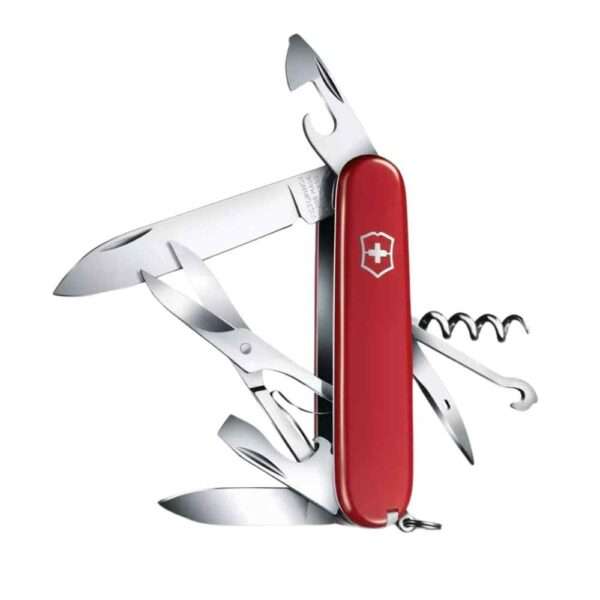 Victorinox Climber Pocket Knife
