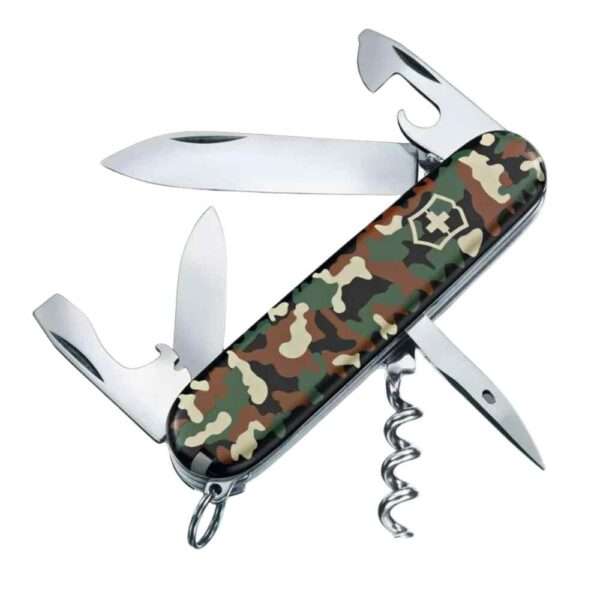 Victorinox Spartan Pocket Knife
