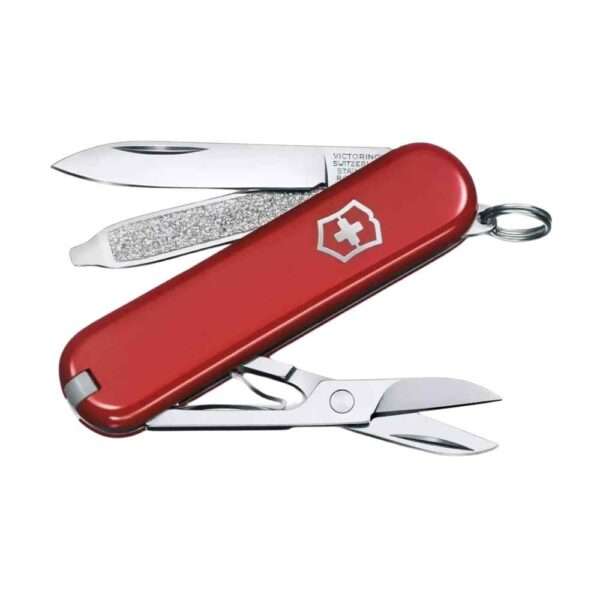 Victorinox Classic Pocket Knife
