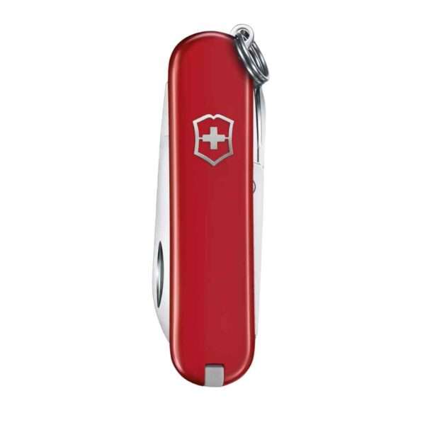 Victorinox Classic Pocket Knife
