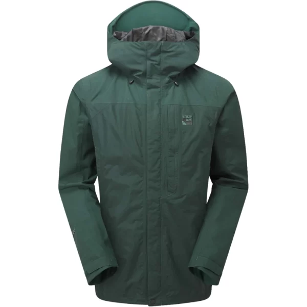 Men's Sprayway Reaction Long Jacket