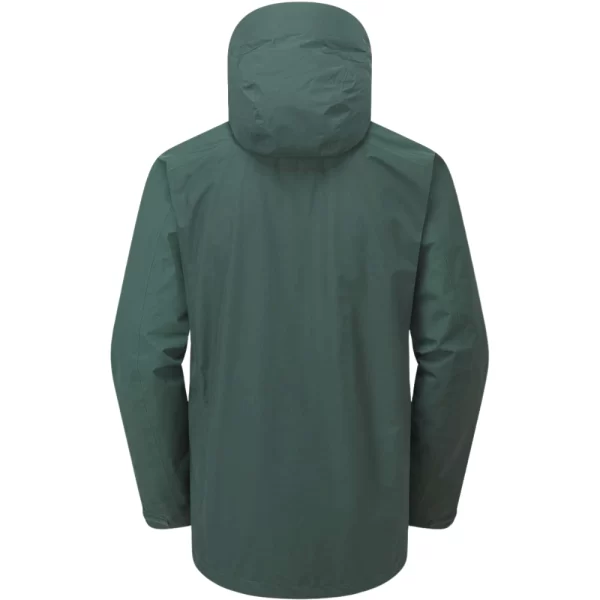 Men's Sprayway Reaction Long Jacket