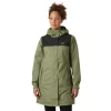 Women's Helly Hansen Vancouver Fleece Lined Jacket