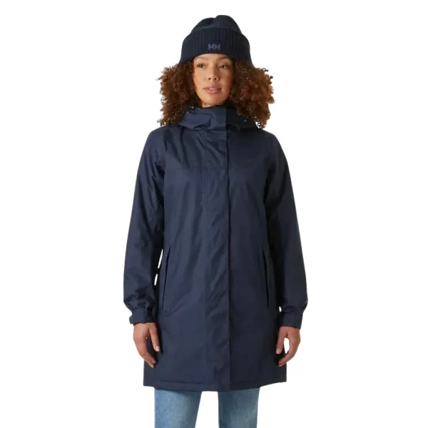 Women's Helly Hansen Vancouver Fleece Lined Jacket