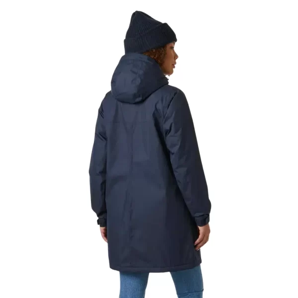 Women's Helly Hansen Vancouver Fleece Lined Jacket