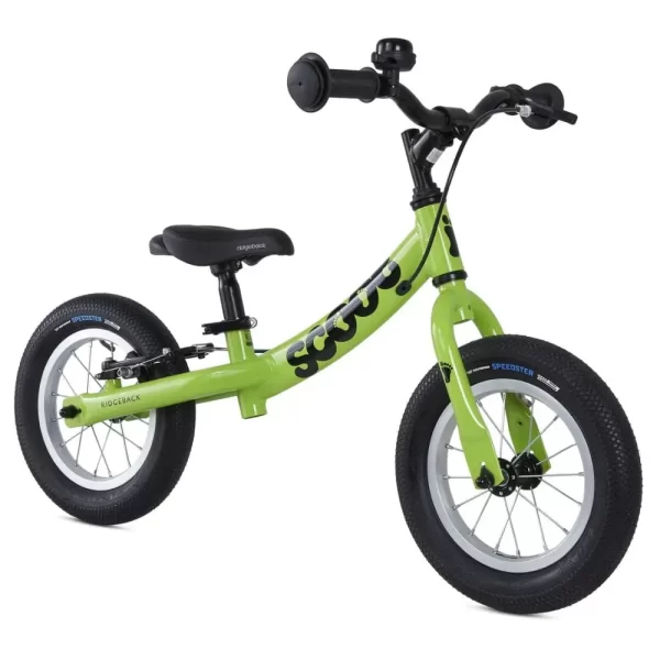 Ridgeback Scoot Kids Balance Bike