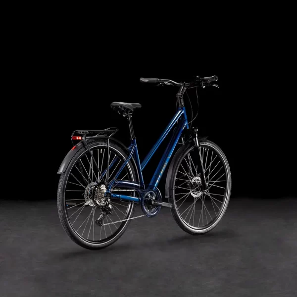 Women's Cube Touring One Bike - XS/46cm & S/50cm