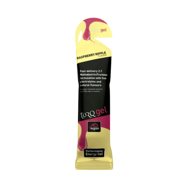 Torq Performance Energy Gel