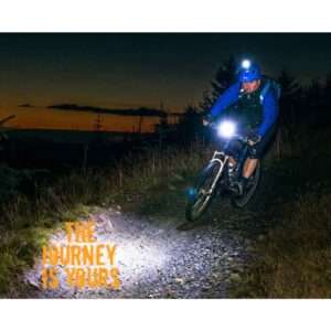 Bicycle Lights