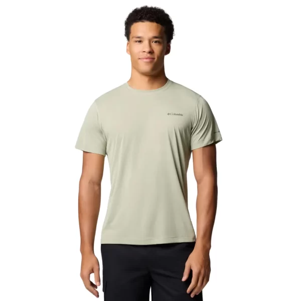 Men's Columbia Zero Rules Light Technical T-Shirt