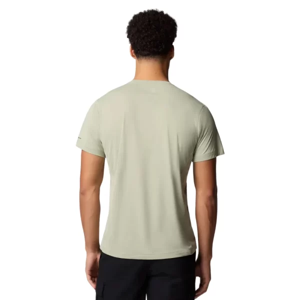 Men's Columbia Zero Rules Light Technical T-Shirt