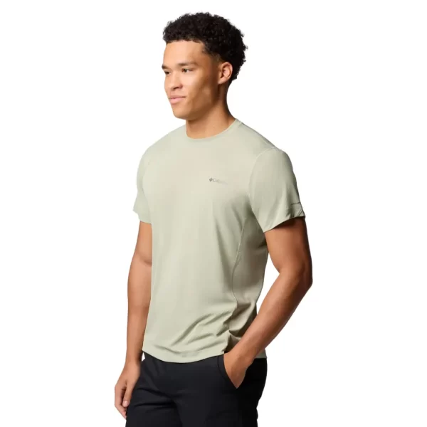 Men's Columbia Zero Rules Light Technical T-Shirt