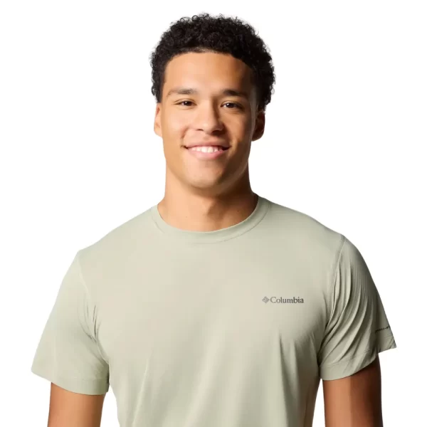Men's Columbia Zero Rules Light Technical T-Shirt
