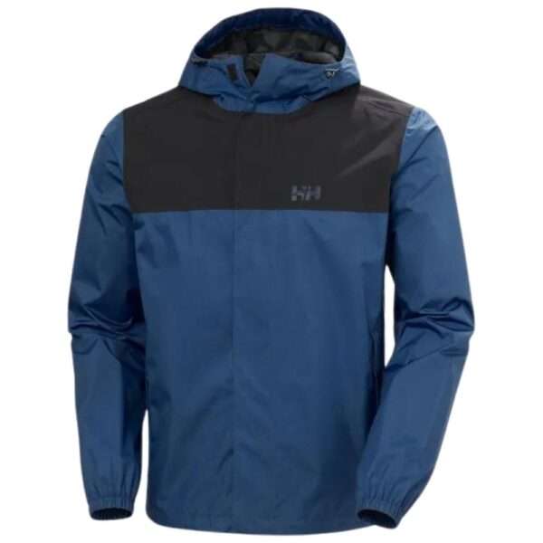 Men's Vancouver Fleece Lined Jacket - Image 3