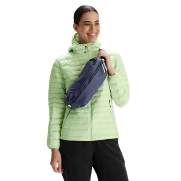 Kathmandu Amphi Cross Body Bag