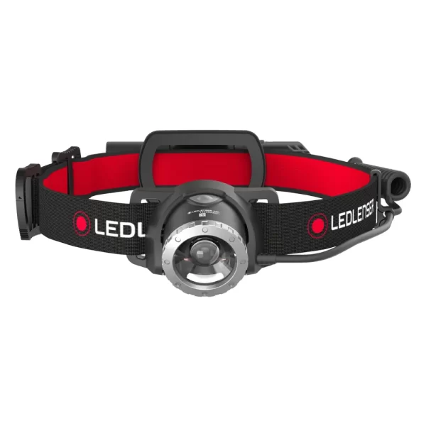 Ledlenser H8R Headlamp