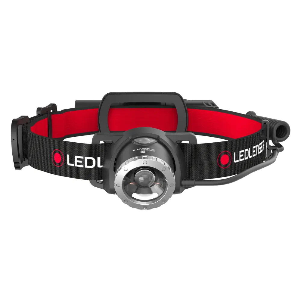 Ledlenser H8R Headlamp