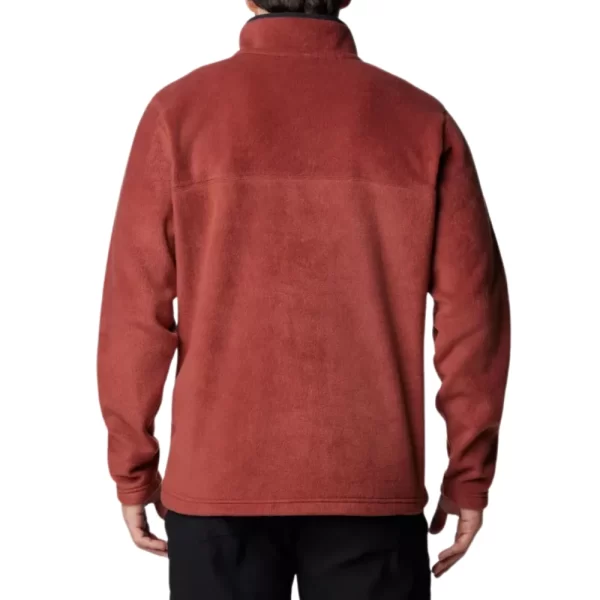 Men's Columbia Steens Mountain Half Snap Fleece