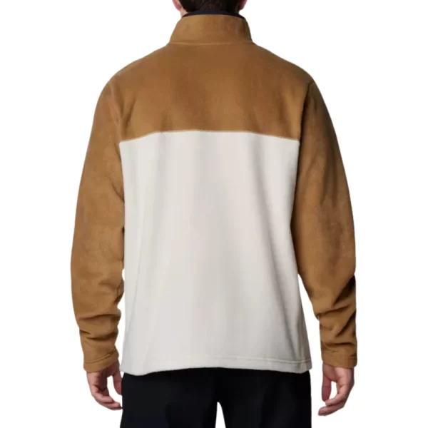 Men's Columbia Steens Mountain Half Snap Fleece