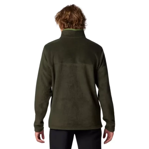 Men's Columbia Steens Mountain Half Snap Fleece