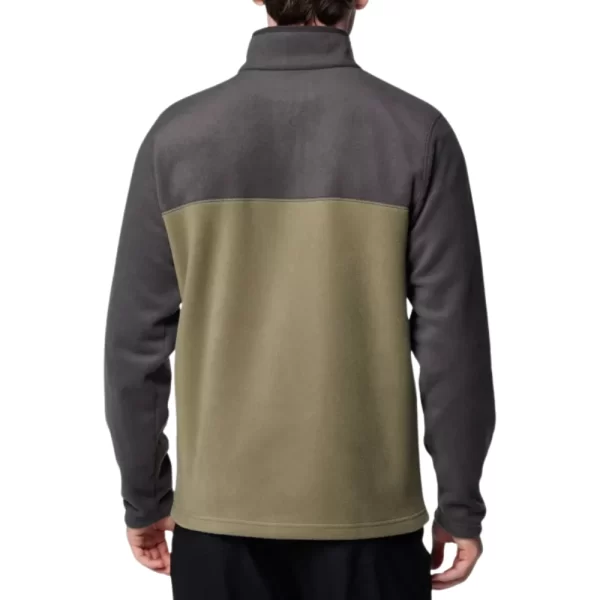 Men's Columbia Steens Mountain Half Snap Fleece