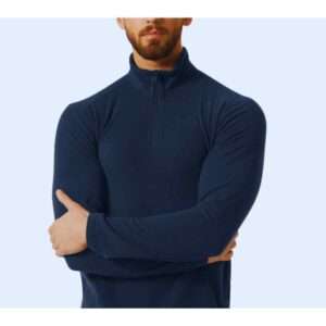 Mens hiking Fleeces