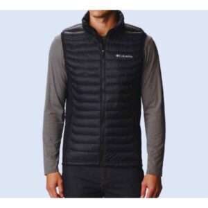 Mens Outdoor Gilets