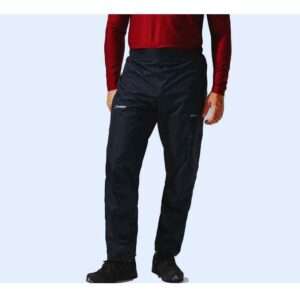 Men’s hiking trousers & Overtrousers